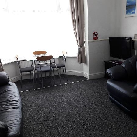 Springfield Holiday Apartments Skegness Dış mekan fotoğraf