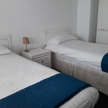 Springfield Holiday Apartments Skegness Dış mekan fotoğraf