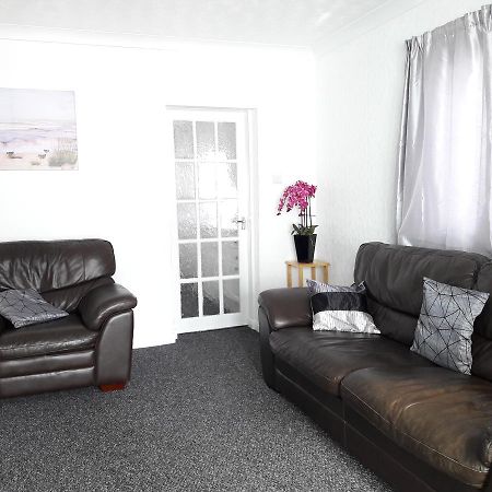 Springfield Holiday Apartments Skegness Dış mekan fotoğraf