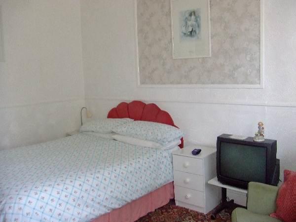 Springfield Holiday Apartments Skegness Oda fotoğraf