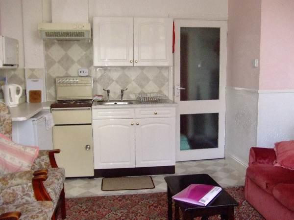Springfield Holiday Apartments Skegness Oda fotoğraf