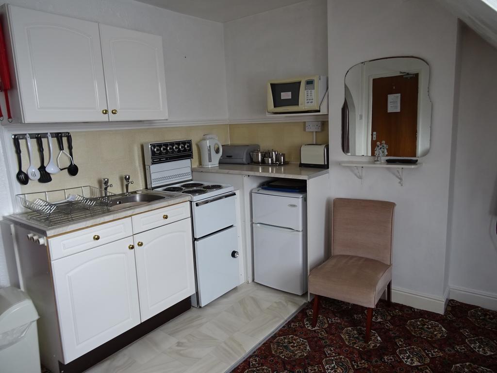 Springfield Holiday Apartments Skegness Dış mekan fotoğraf