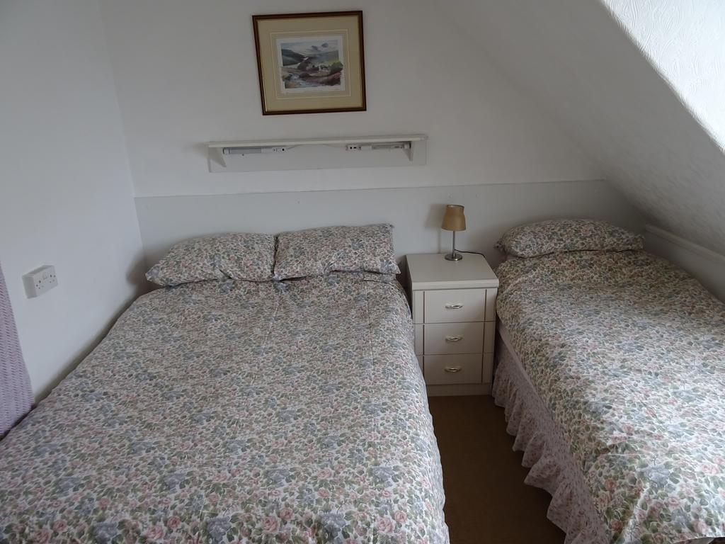Springfield Holiday Apartments Skegness Dış mekan fotoğraf