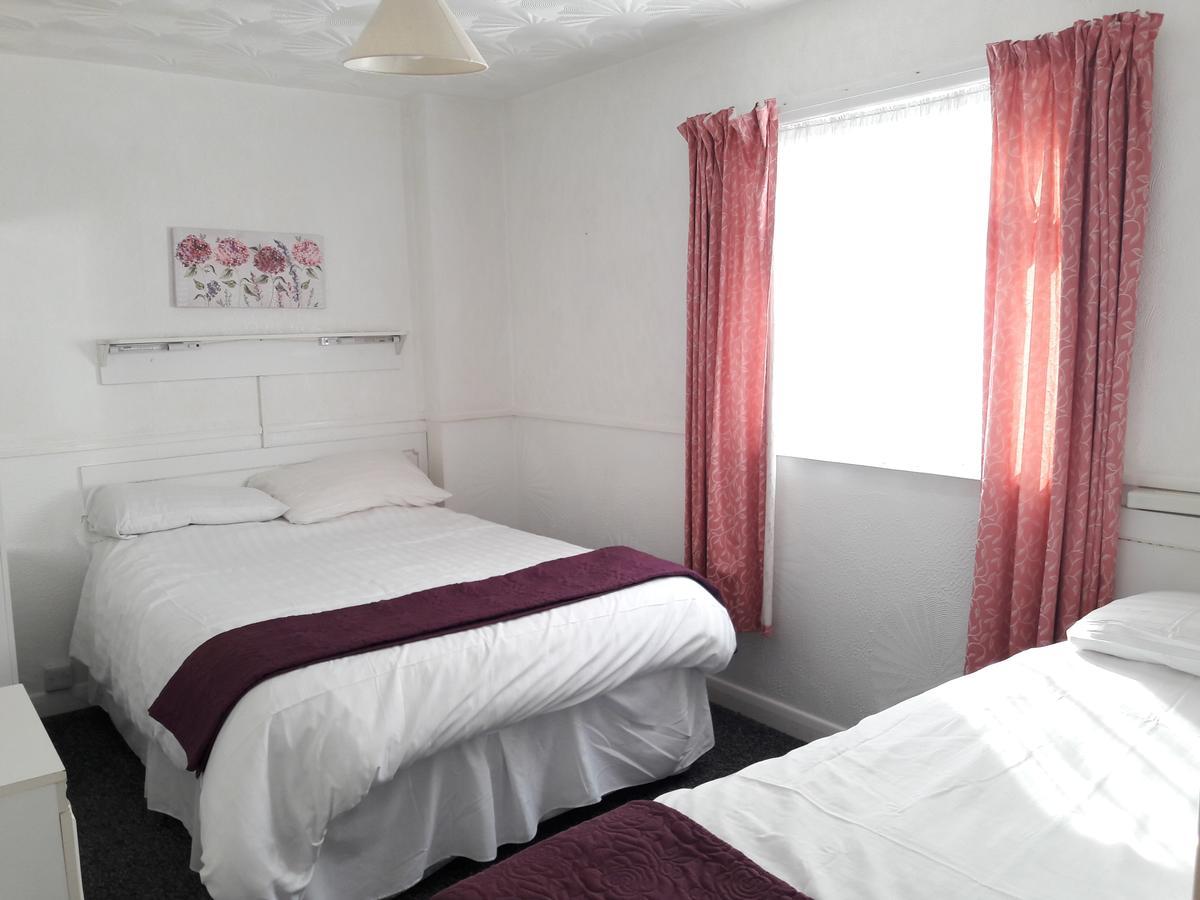 Springfield Holiday Apartments Skegness Dış mekan fotoğraf