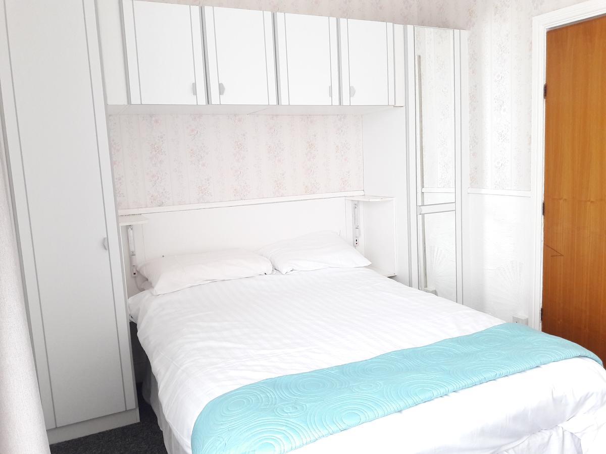 Springfield Holiday Apartments Skegness Dış mekan fotoğraf