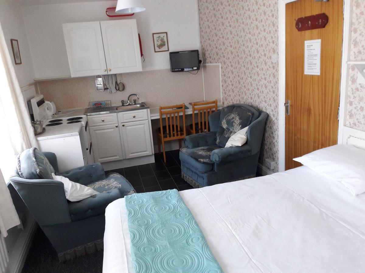 Springfield Holiday Apartments Skegness Dış mekan fotoğraf