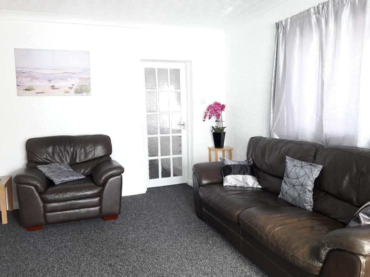 Springfield Holiday Apartments Skegness Dış mekan fotoğraf