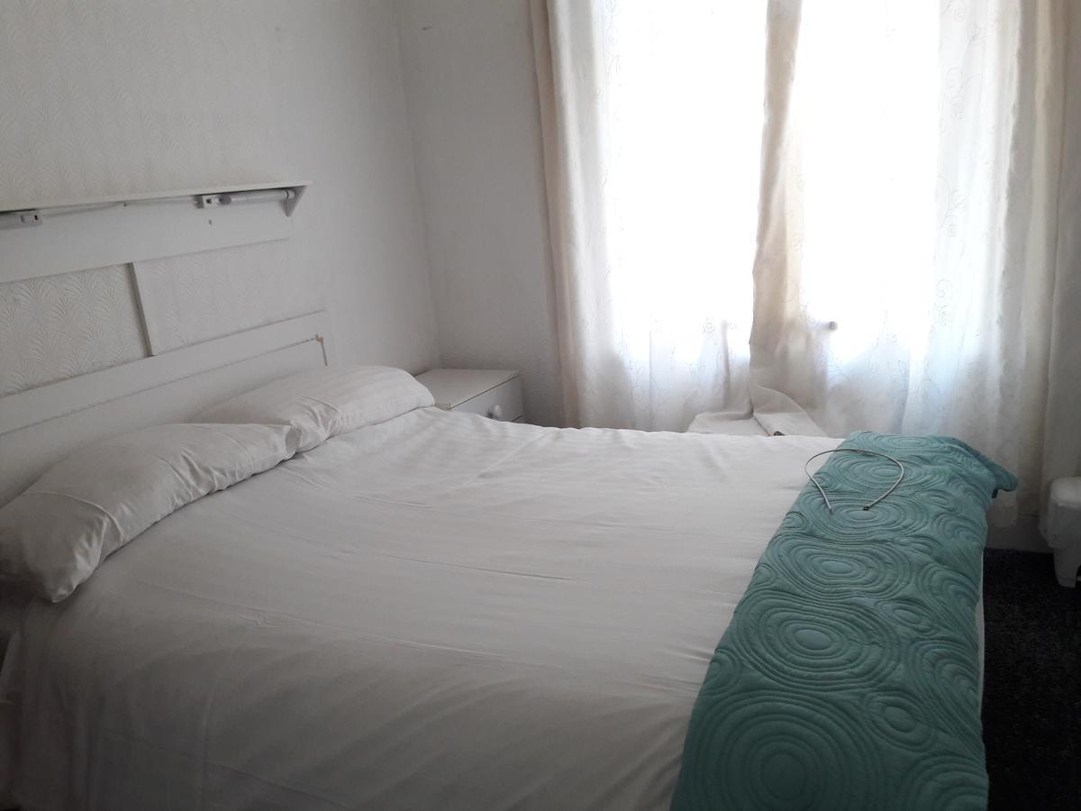 Springfield Holiday Apartments Skegness Dış mekan fotoğraf