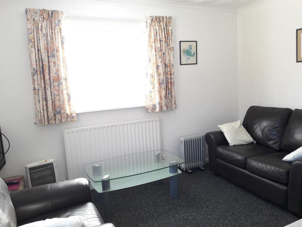 Springfield Holiday Apartments Skegness Dış mekan fotoğraf