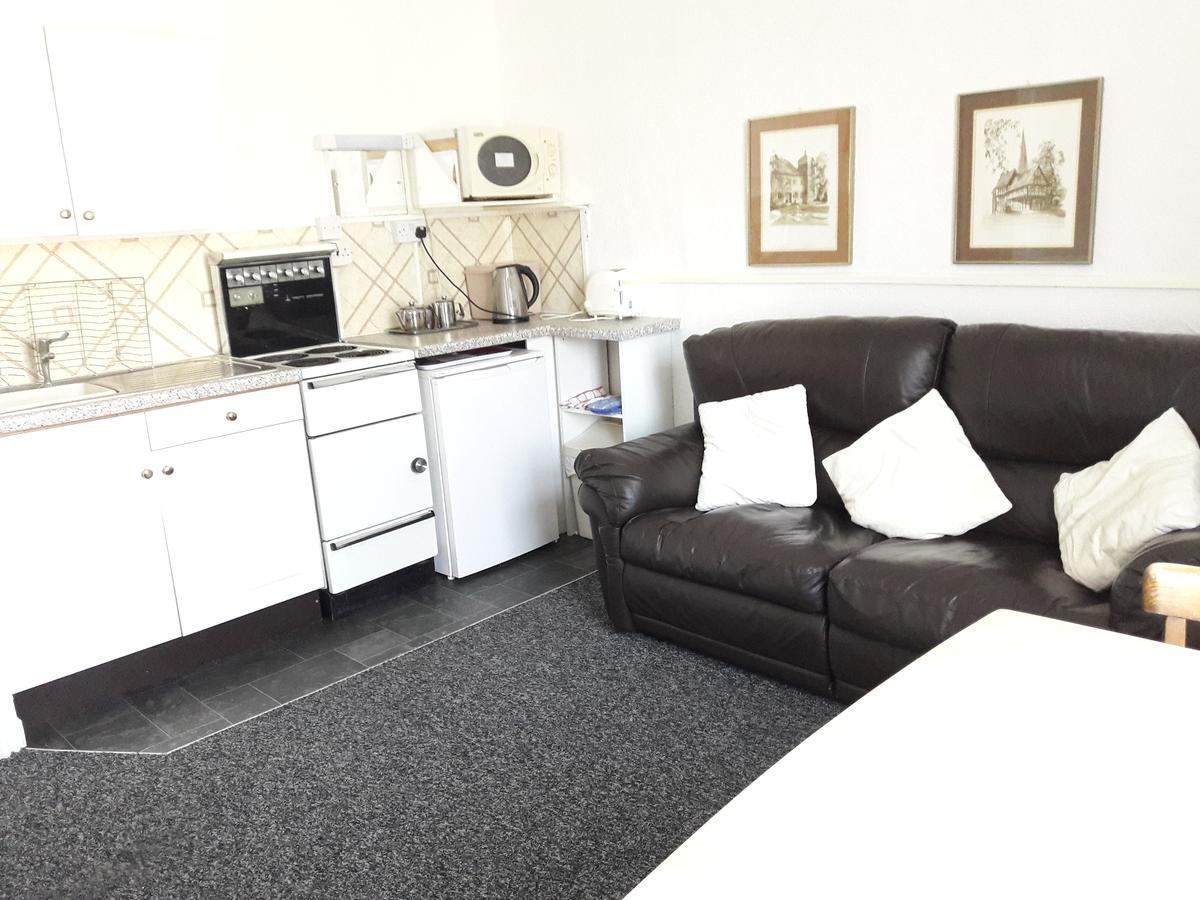 Springfield Holiday Apartments Skegness Dış mekan fotoğraf